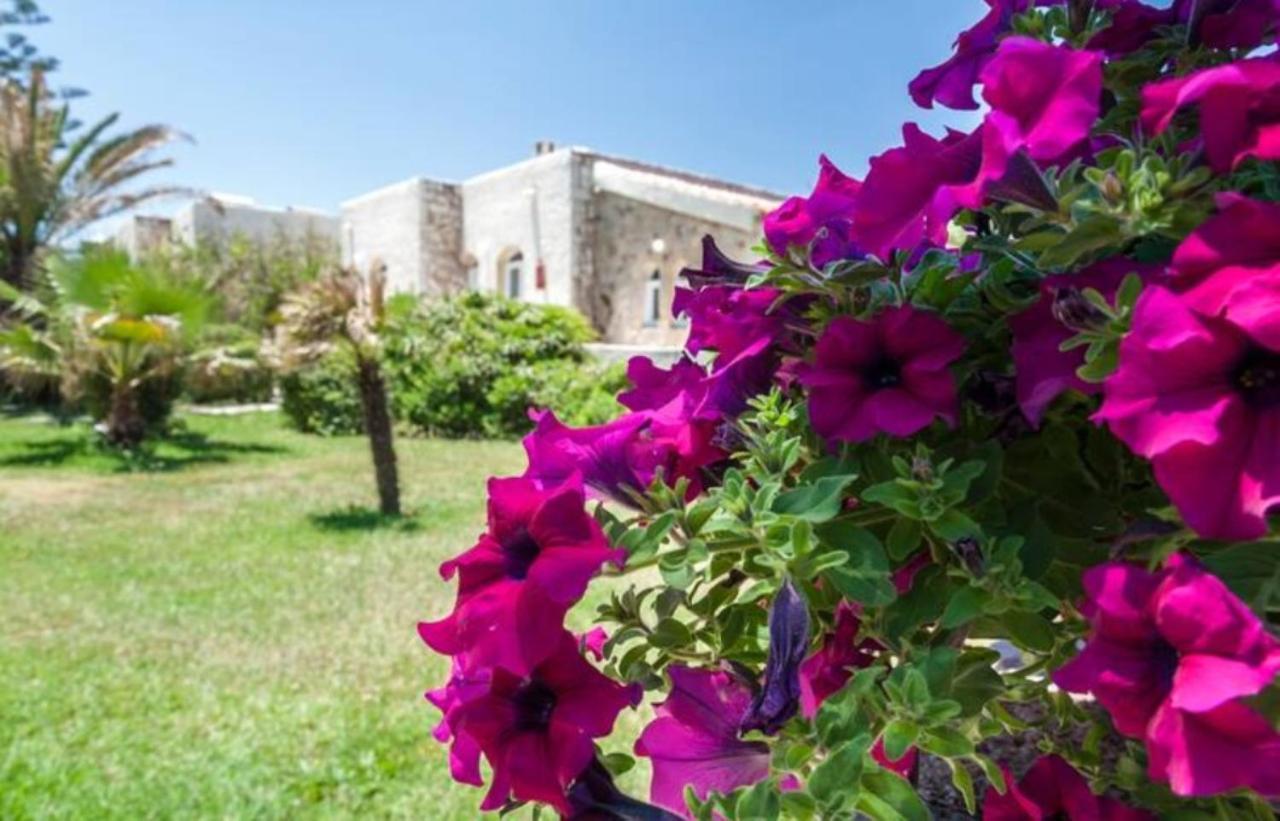 Stavros Villas&Apartments Gerani  ภายนอก รูปภาพ