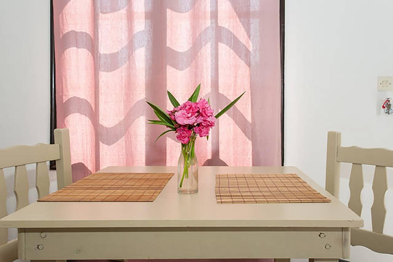 Stavros Villas&Apartments Gerani  ภายนอก รูปภาพ